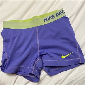 NIKE PROS